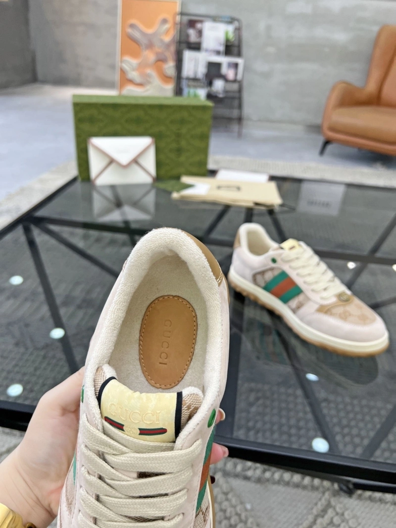 Versatile Gxccx Sneakers 166386