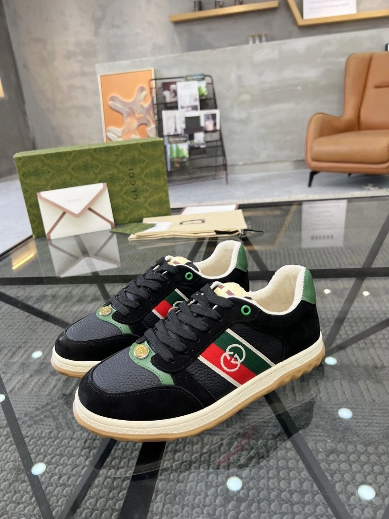 Gxccx Sneakers Versatile 166371