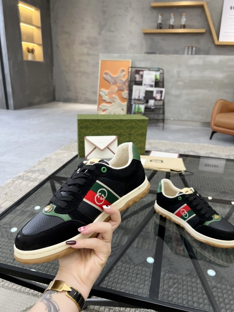 Gxccx Sneakers Versatile 166371