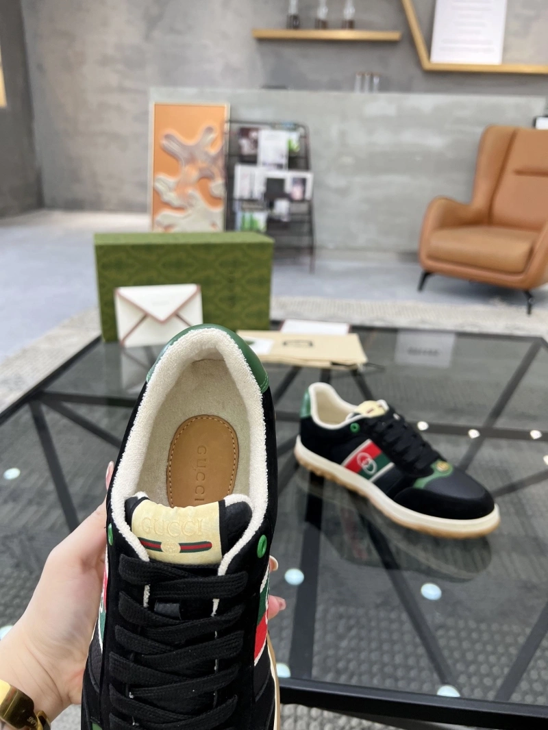 Gxccx Sneakers Versatile 166371