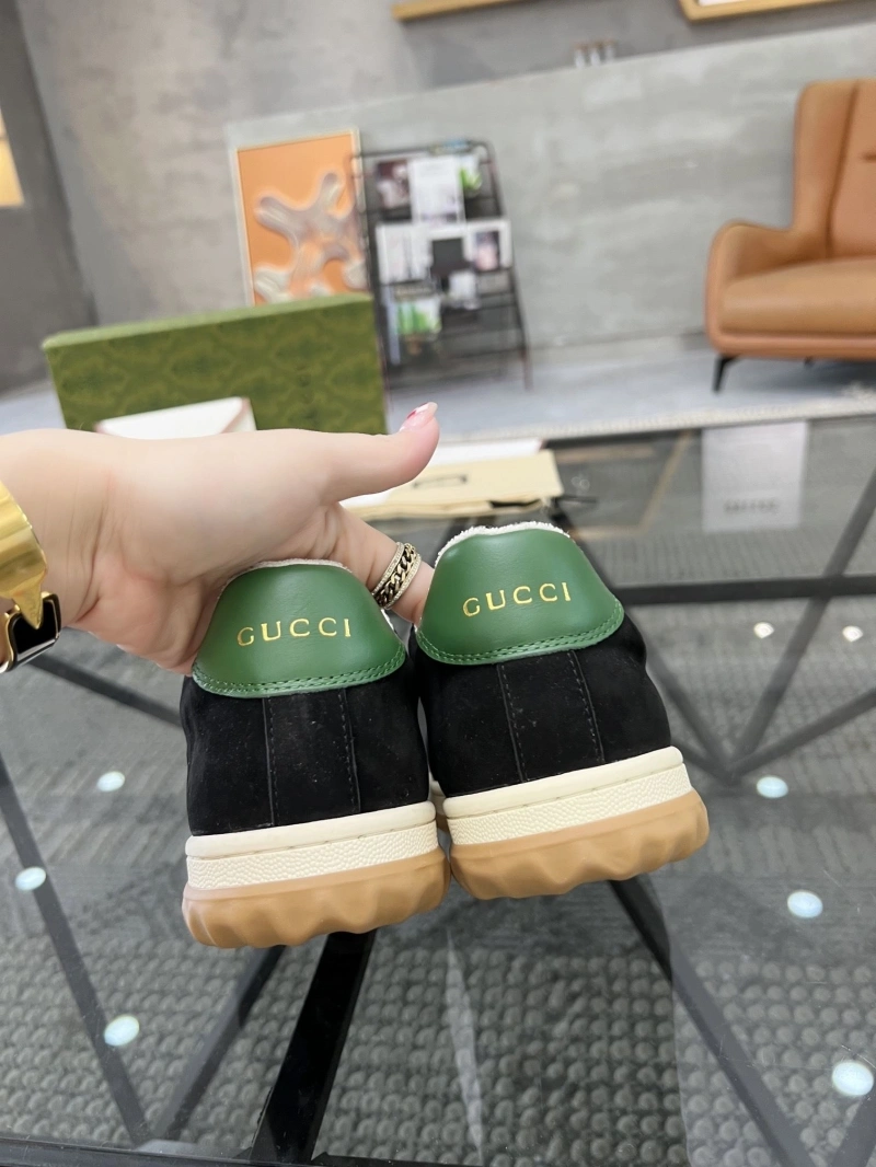 Gxccx Sneakers Versatile 166371