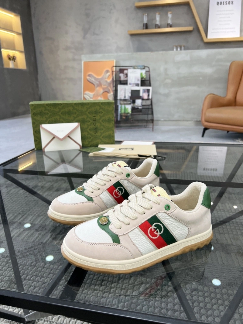Efficient Gxccx Sneakers 166374