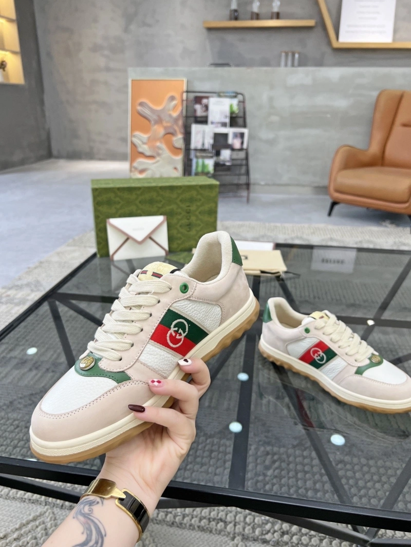 Efficient Gxccx Sneakers 166374
