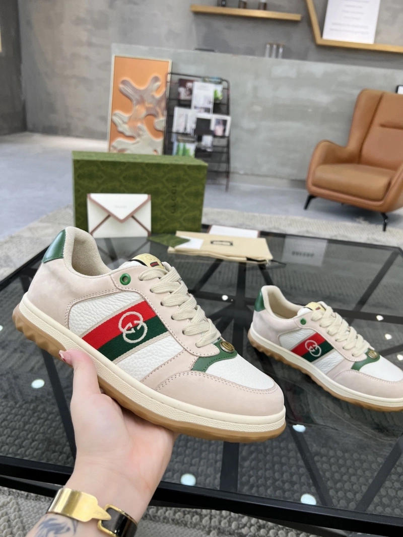 Efficient Gxccx Sneakers 166374
