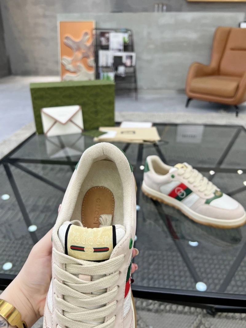 Efficient Gxccx Sneakers 166374