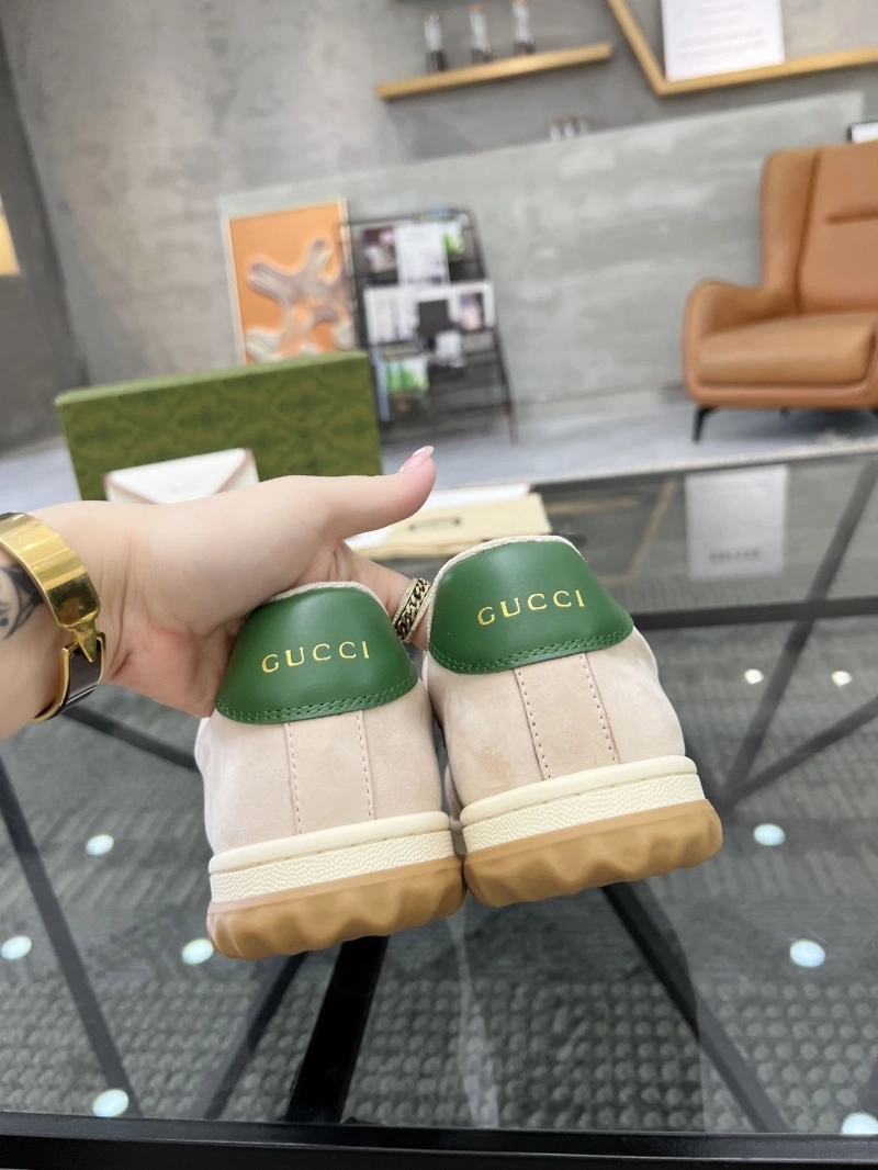 Efficient Gxccx Sneakers 166374