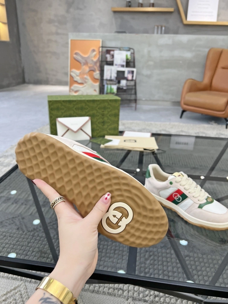 Efficient Gxccx Sneakers 166374