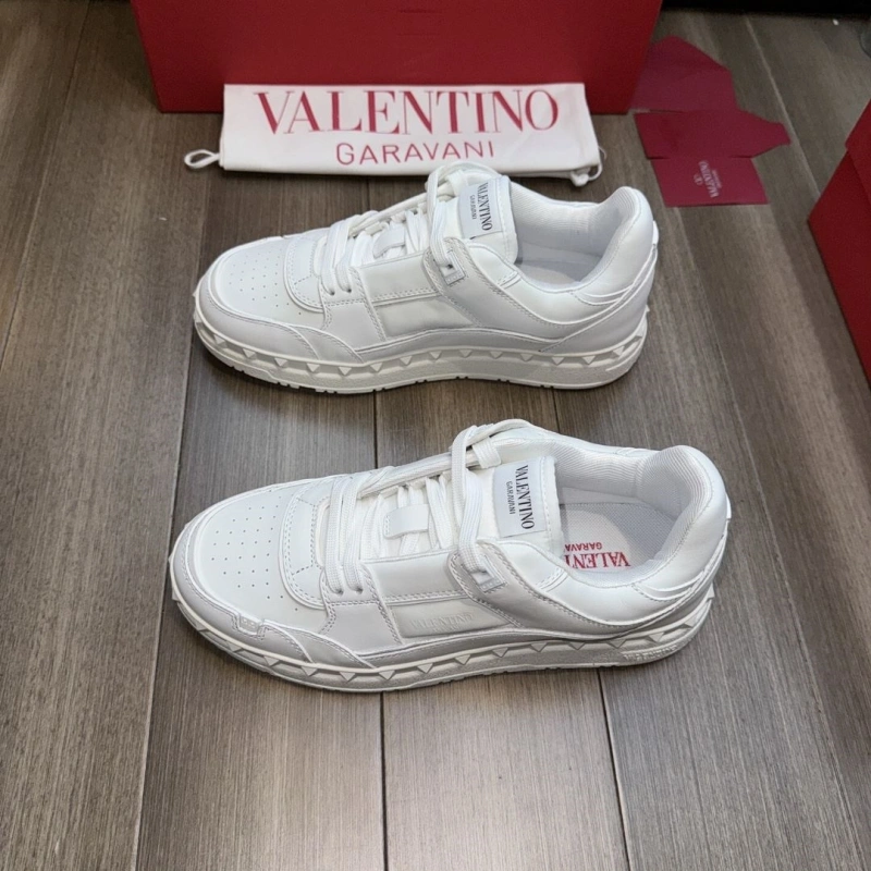 Sophisticated Vxlxntino Sneakers 233098