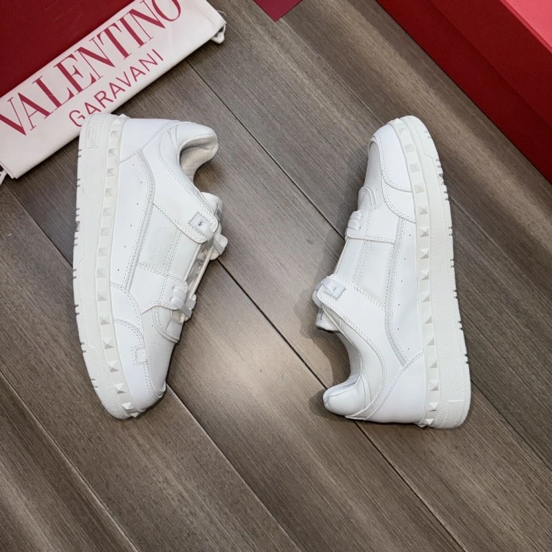 Sophisticated Vxlxntino Sneakers 233098