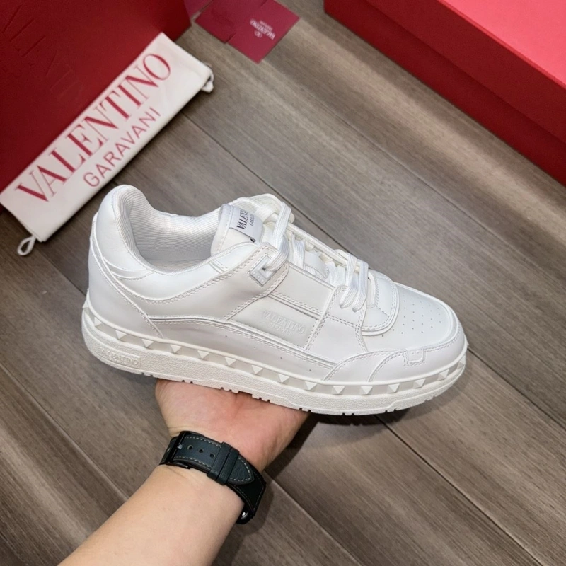Sophisticated Vxlxntino Sneakers 233098