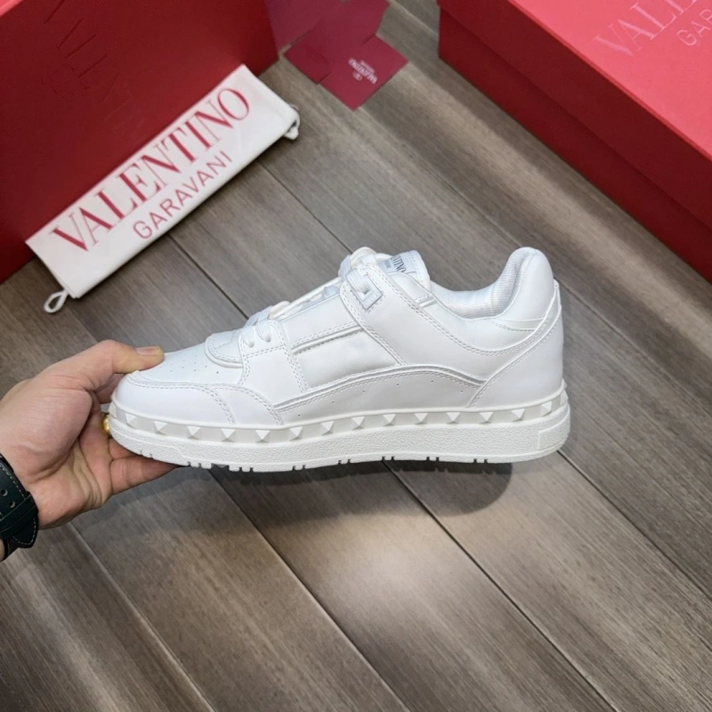 Sophisticated Vxlxntino Sneakers 233098
