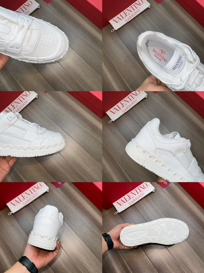 Sophisticated Vxlxntino Sneakers 233098