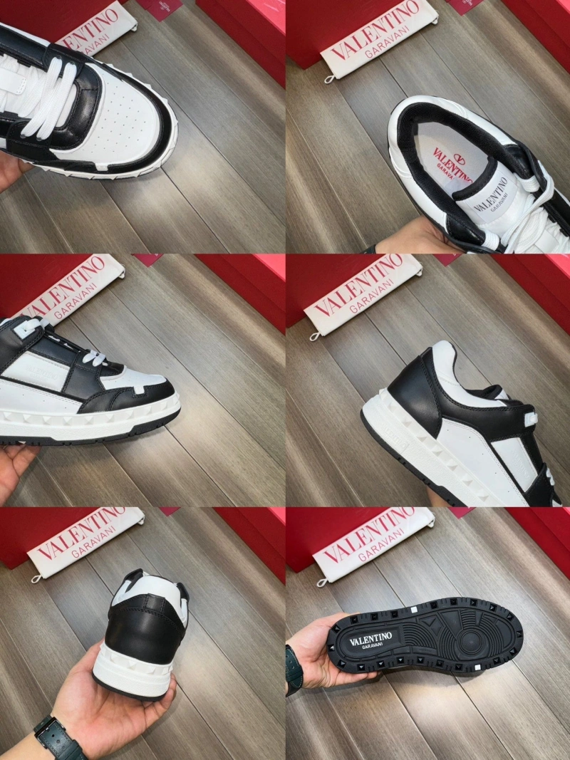 Vxlxntino Sneakers Compact 233111