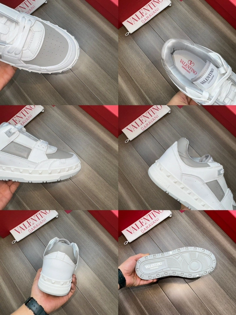 AllSeason Vxlxntino Sneakers 233092