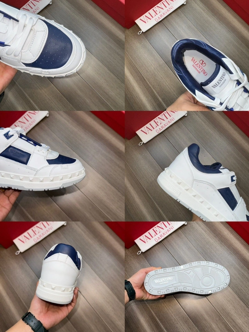 Soft Vxlxntino Sneakers 233106