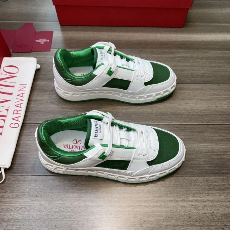Flexible Vxlxntino Sneakers 233107