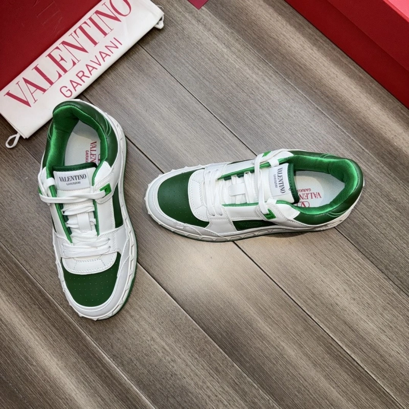 Flexible Vxlxntino Sneakers 233107
