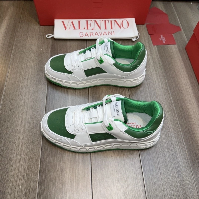 Flexible Vxlxntino Sneakers 233107