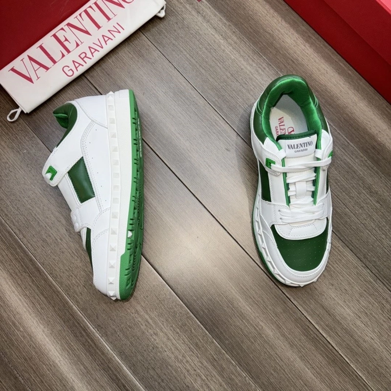 Flexible Vxlxntino Sneakers 233107