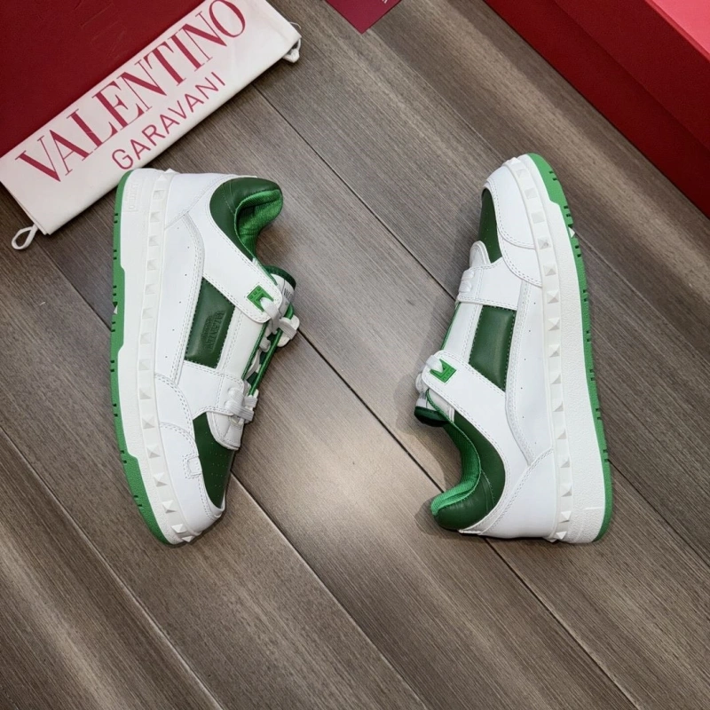 Flexible Vxlxntino Sneakers 233107