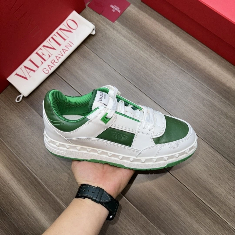 Flexible Vxlxntino Sneakers 233107