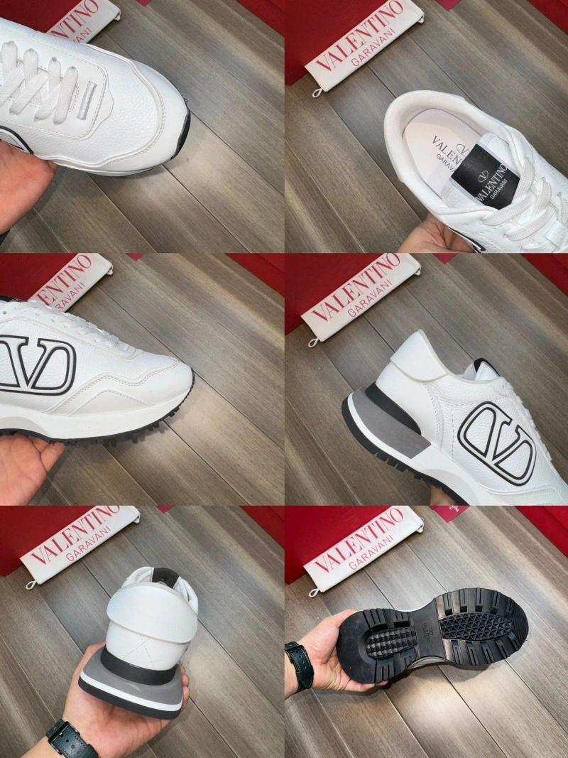EasyMatch Vxlxntino Sneakers 233100