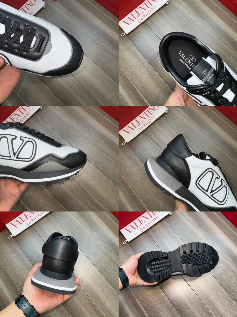 Fashionable Vxlxntino Sneakers 233091