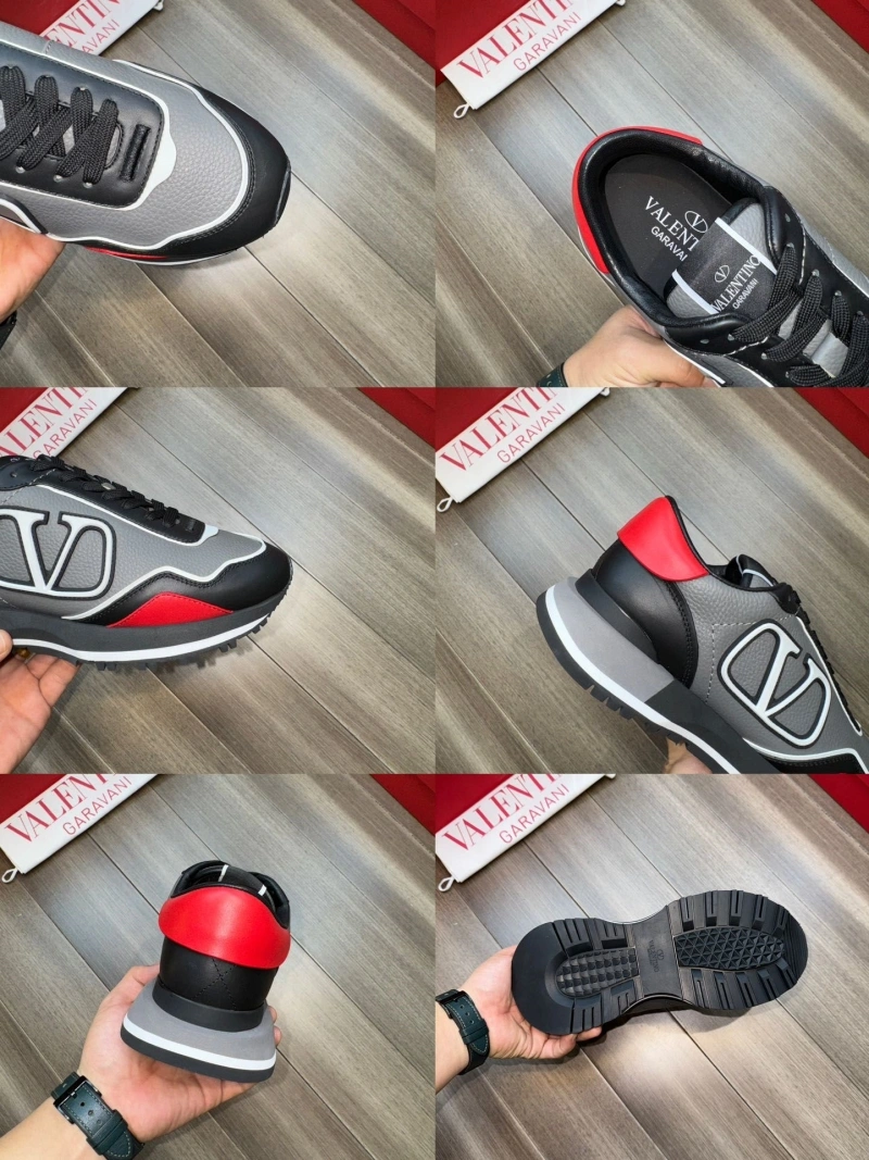 Classic Vxlxntino Sneakers 233096