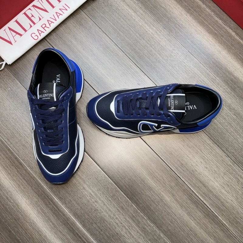 Cozy Vxlxntino Sneakers 233089