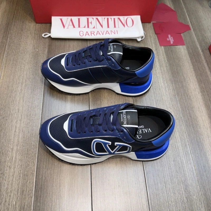 Cozy Vxlxntino Sneakers 233089