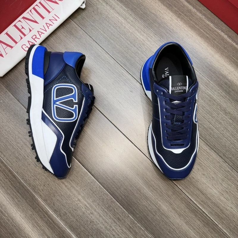 Cozy Vxlxntino Sneakers 233089