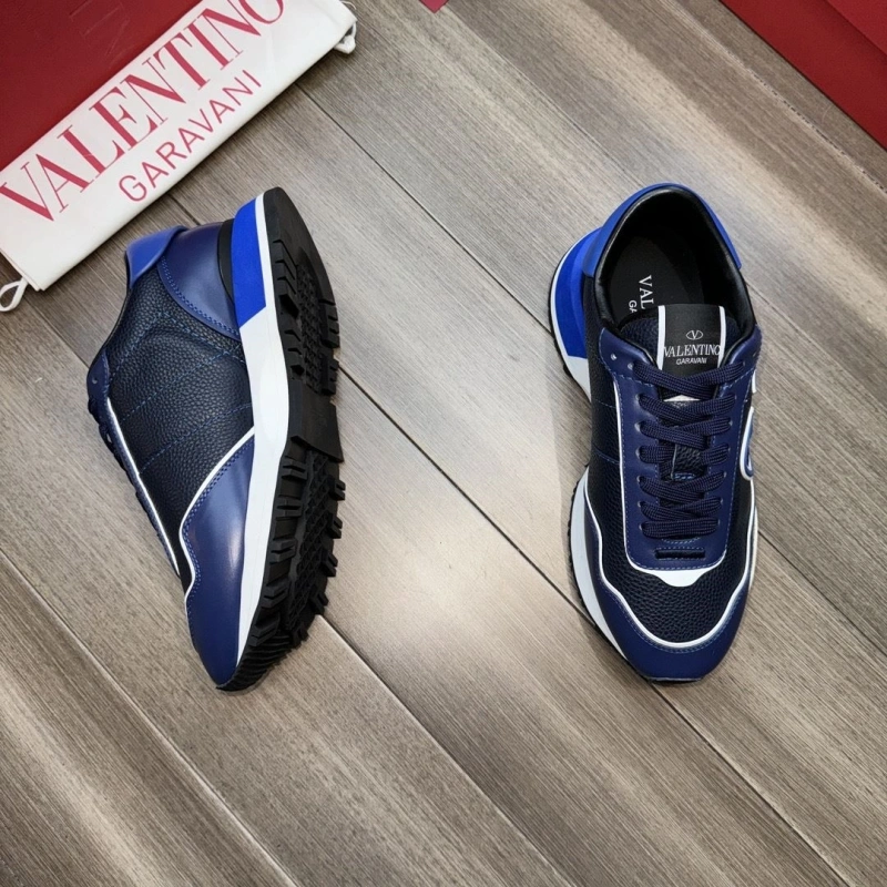 Cozy Vxlxntino Sneakers 233089