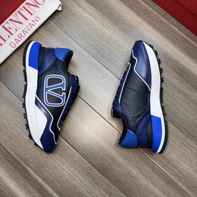 Cozy Vxlxntino Sneakers 233089