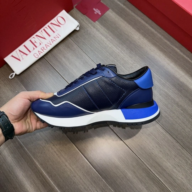 Cozy Vxlxntino Sneakers 233089