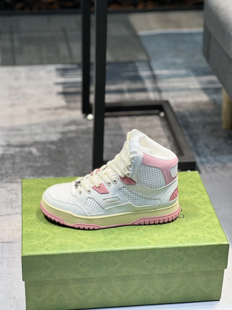 Sleek Gxccx Sneakers 166373