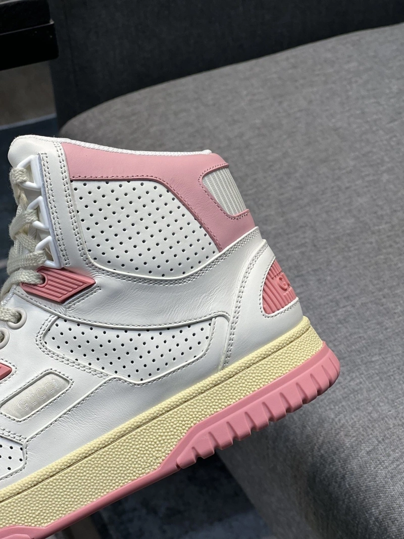 Sleek Gxccx Sneakers 166373