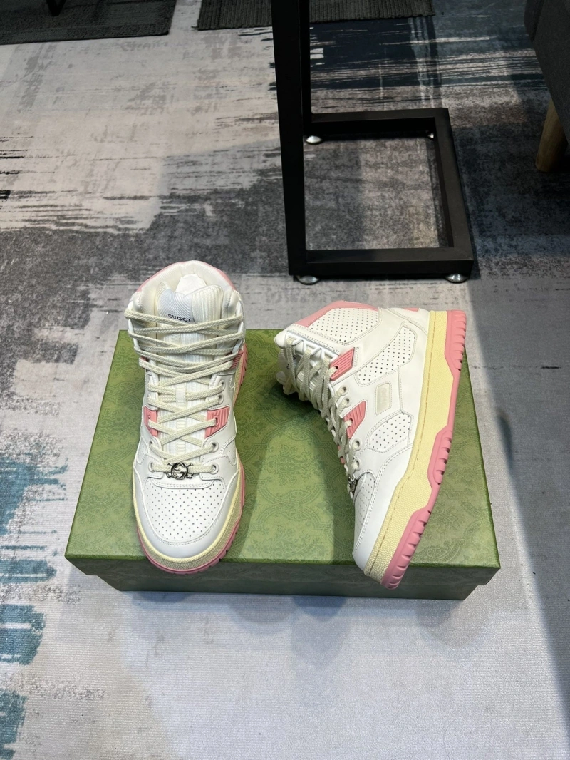 Sleek Gxccx Sneakers 166373