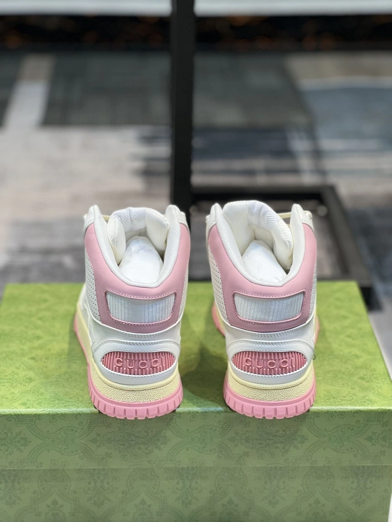 Sleek Gxccx Sneakers 166373