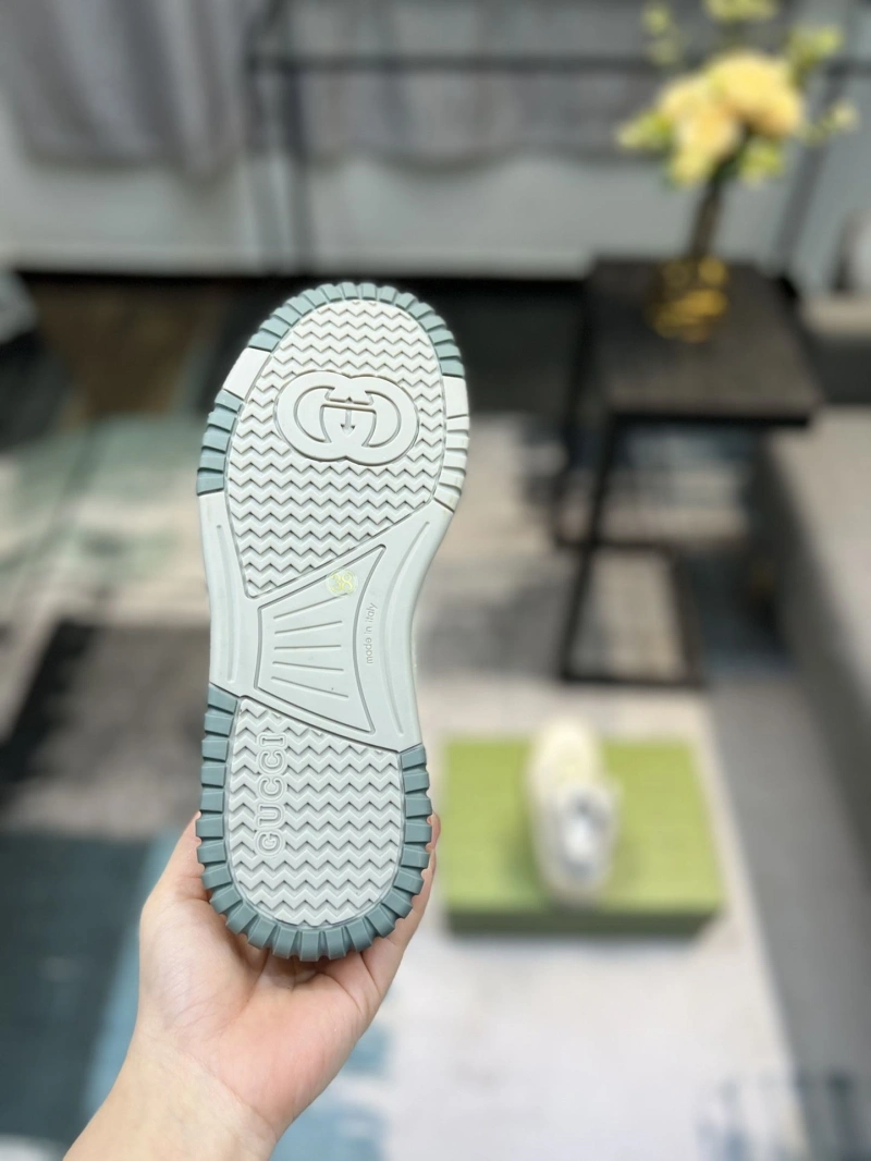 Minimalist Gxccx Sneakers 166369