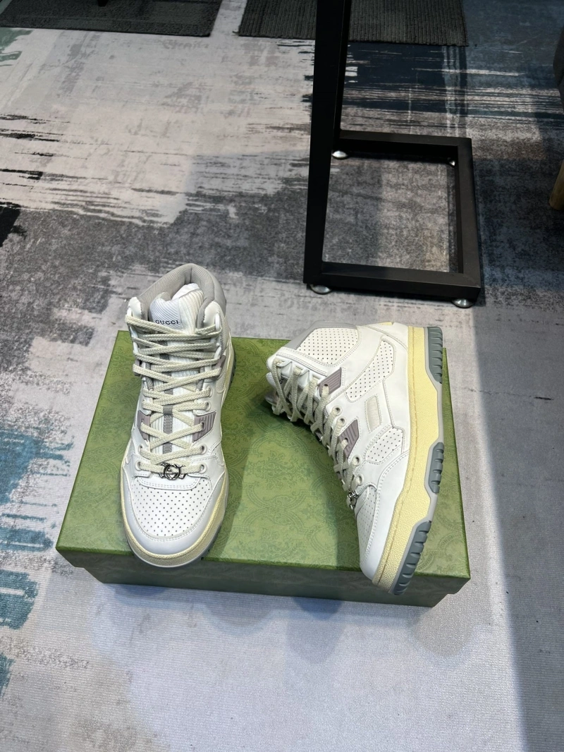 Minimalist Gxccx Sneakers 166369