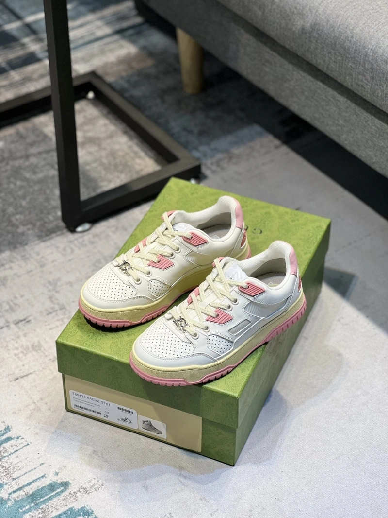 Breathable Gxccx Sneakers 166367