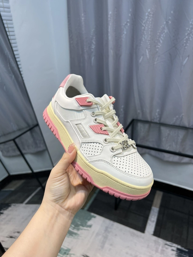 Breathable Gxccx Sneakers 166367