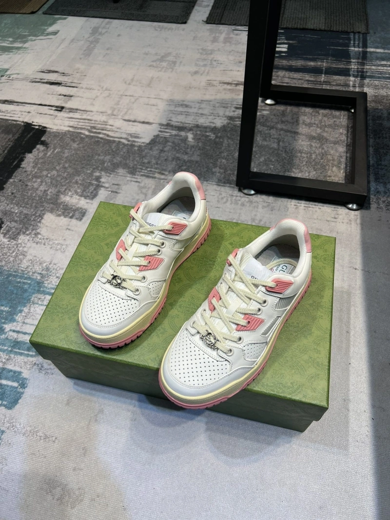 Breathable Gxccx Sneakers 166367