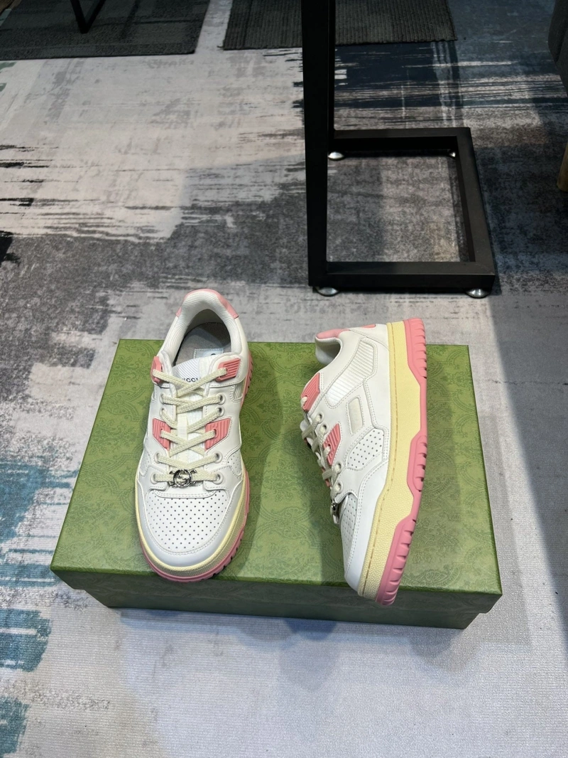 Breathable Gxccx Sneakers 166367
