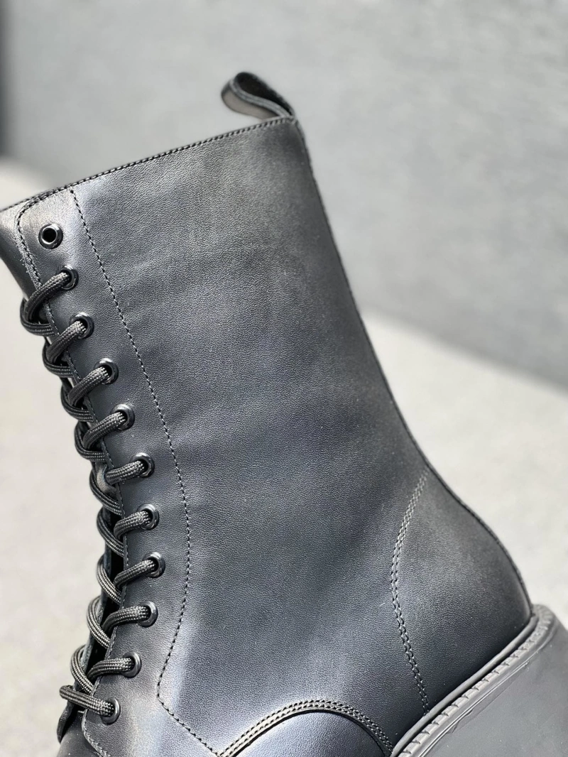 Breathable Bxlxnciaga Boots 110476