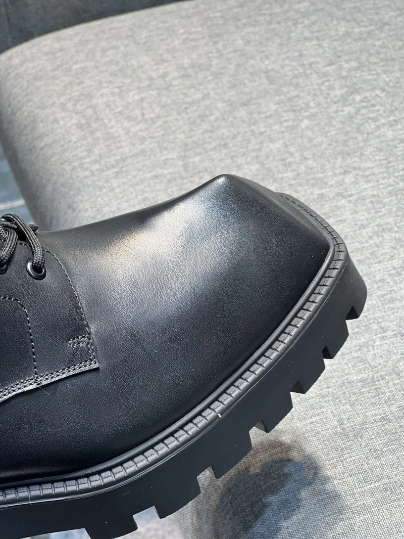 Breathable Bxlxnciaga Boots 110476
