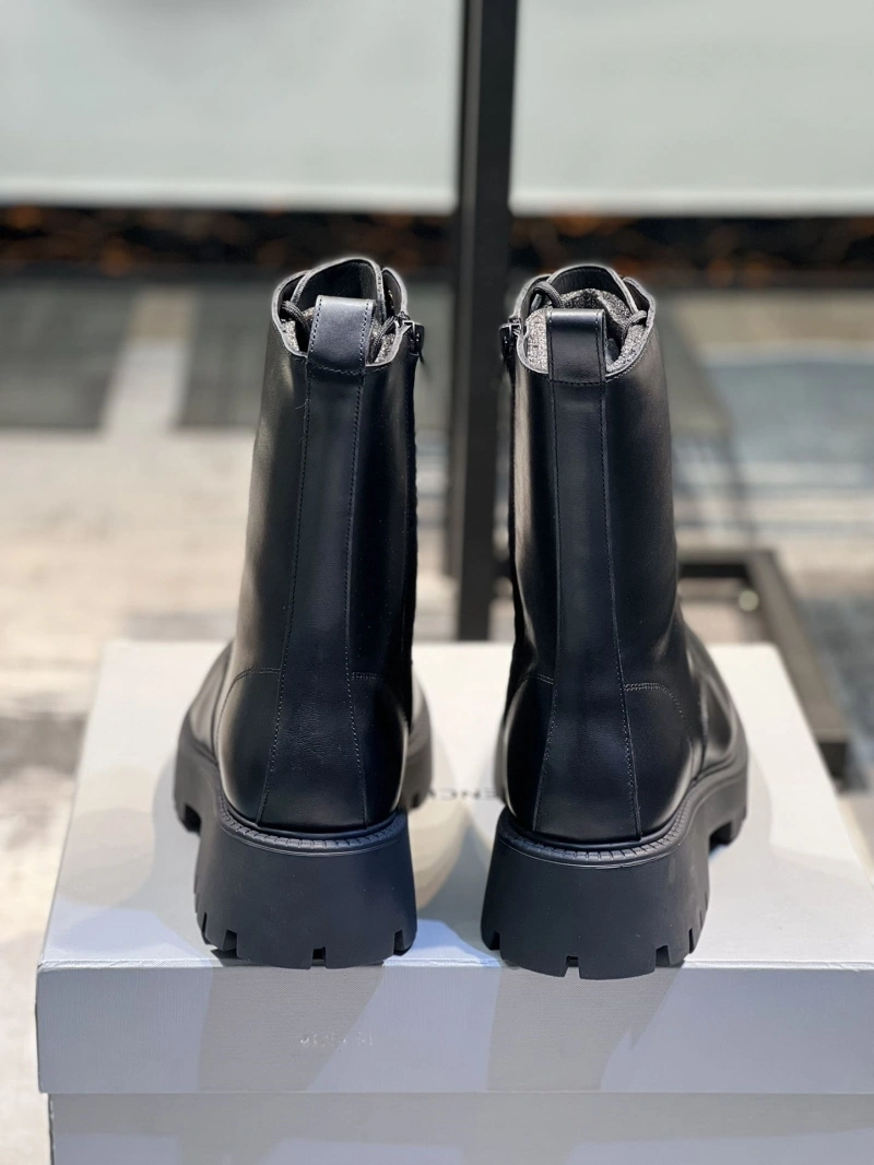 Breathable Bxlxnciaga Boots 110476