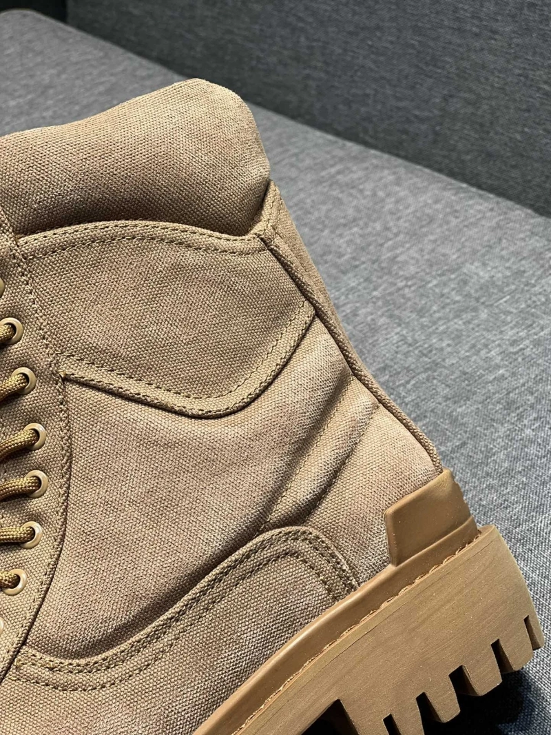 Bxlxnciaga Boots Trendy 110473