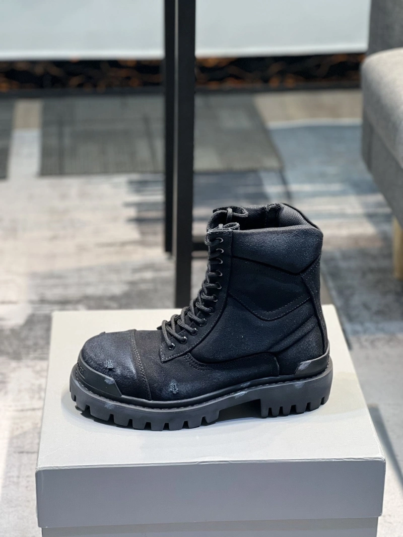 Bxlxnciaga Boots GoAnywhere 110475