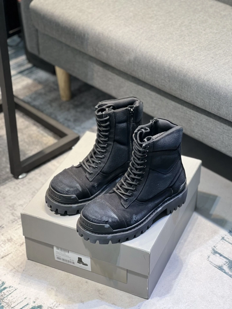 Bxlxnciaga Boots GoAnywhere 110475